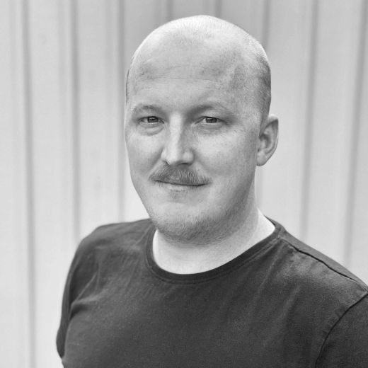 Fredrik Stedtjer